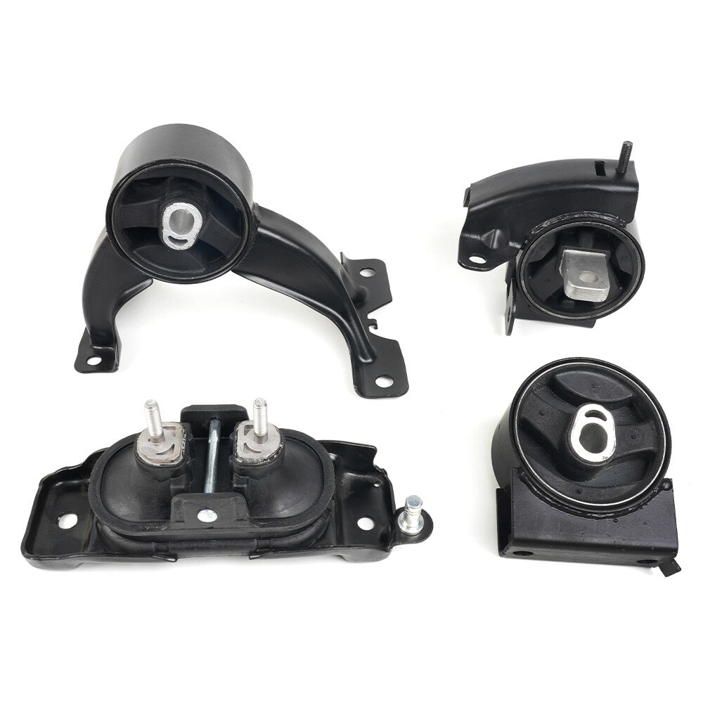 Engine Trans Mount 4PCS Set for Chrysler Town  Country for Dodge Grand Caravan 3.6L