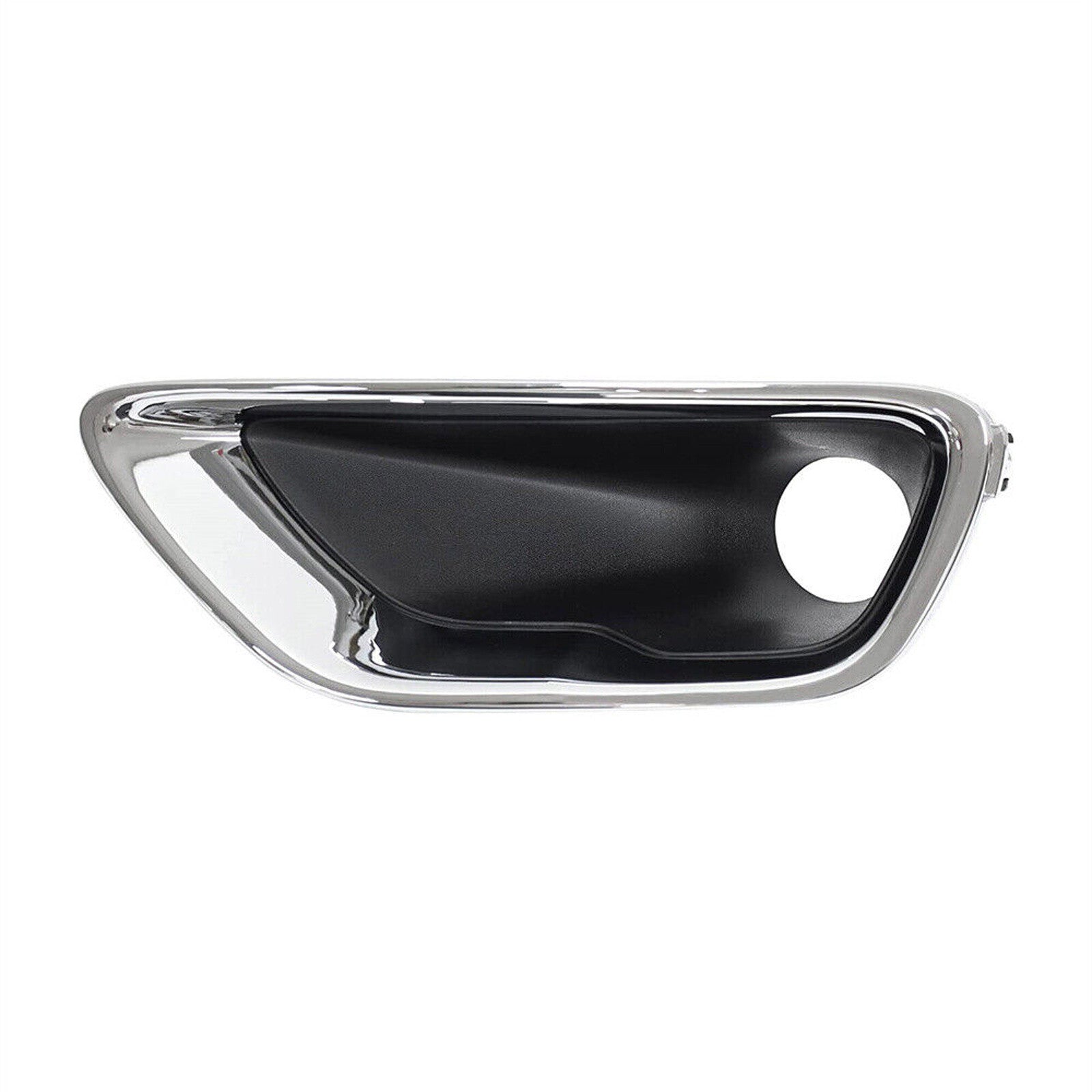 New right front fog light cover trim suitable for 2016 for Jeep Grand Cherokee