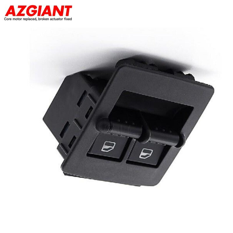 FRONT LEFT / RIGHT SIDE WINDOW SWITCH FOR 1998-2010 for VW Beetle 1C0959855
