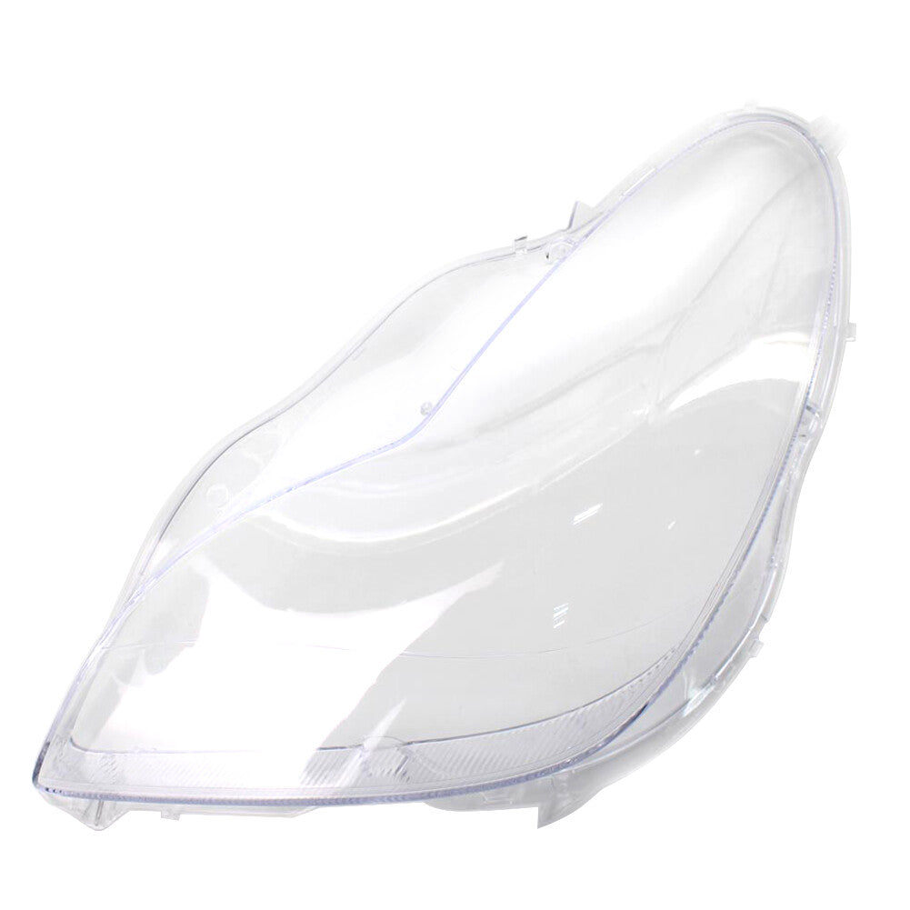 Headlight Lens Cover for Mercedes-Benz W219 CLS350 CLS500 CLS550 2006-2011 Left