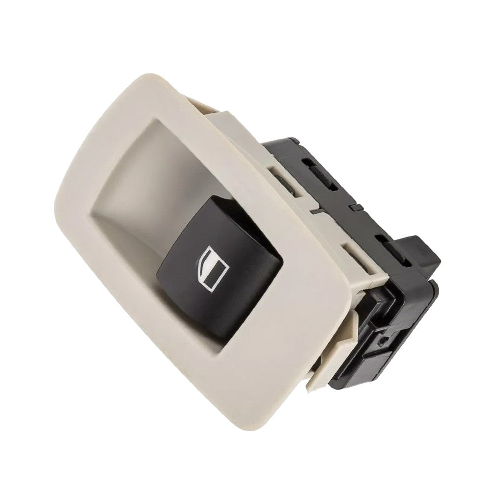Fits For 5 Series E60 E61 520d 520i X3 E83 Power Door Window Control Switch