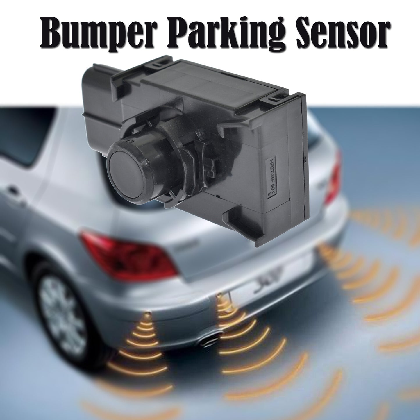 89341-33110 Bumper Backup Parking Reverse Sensor for Lexus ES350 HS250h 07-2012