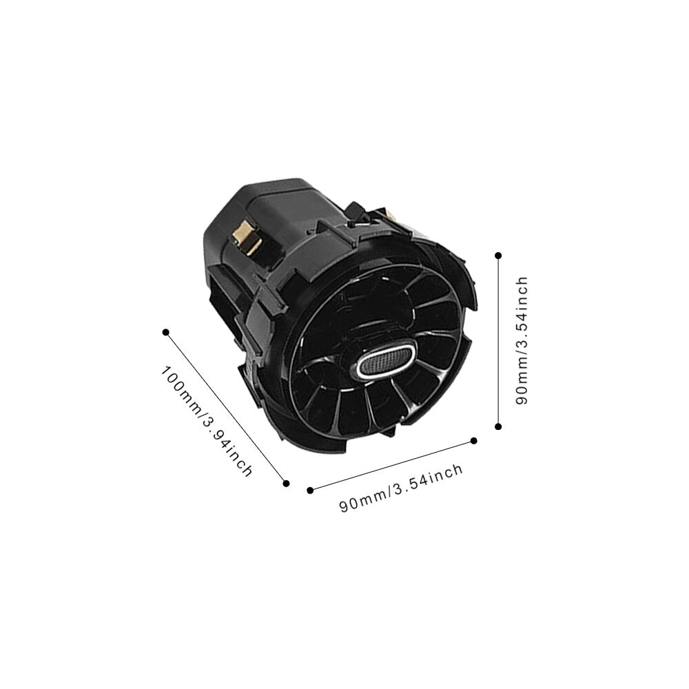Front Right Dashboard A/C Air Vent Outlet Fit For A-Class W177 2019-2024
