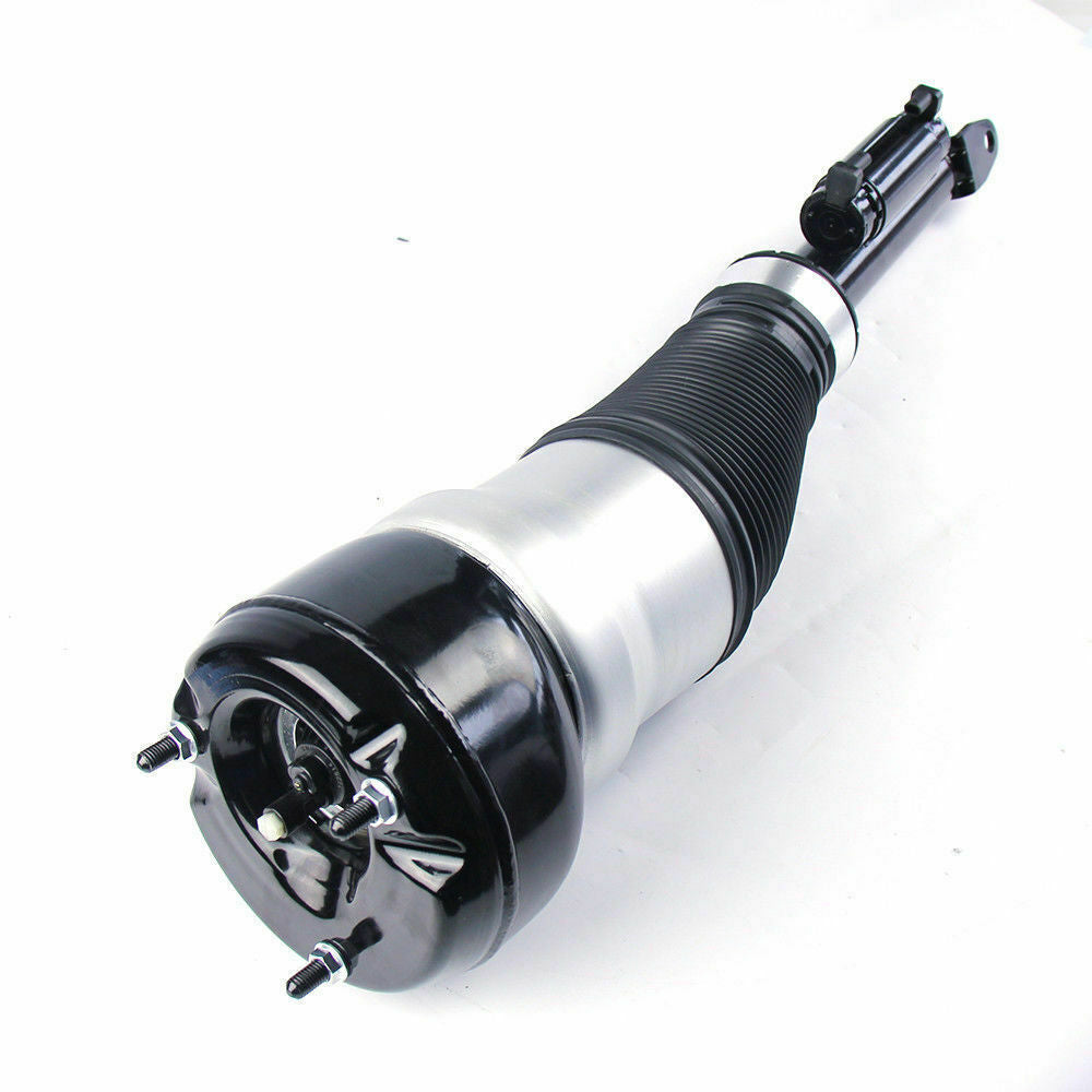 Pair Front Left and Right Shock Struts for Benz for Maybach X222 S-CLASS W222 13-20