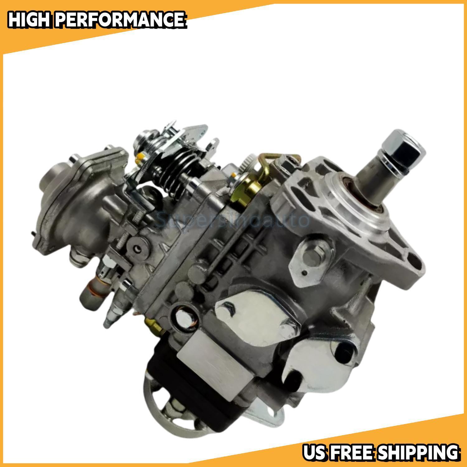 1pc Fuel Pump 0460426254 3282755 For 6BT5.9 Diesel Engine