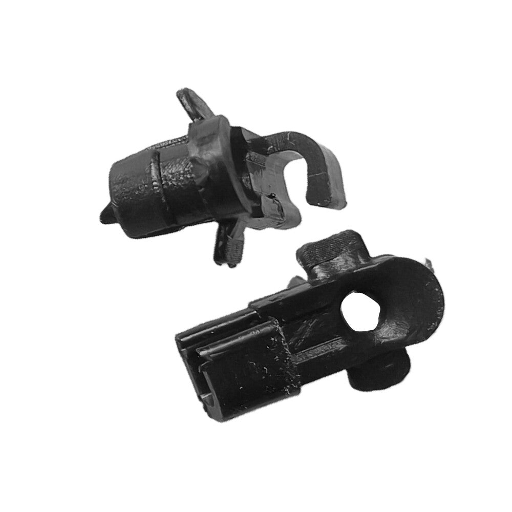 2Pcs For Tundra 2000-2013 Sequoia 2001-2020 Hood Safety Catch Snap 69759-0C010
