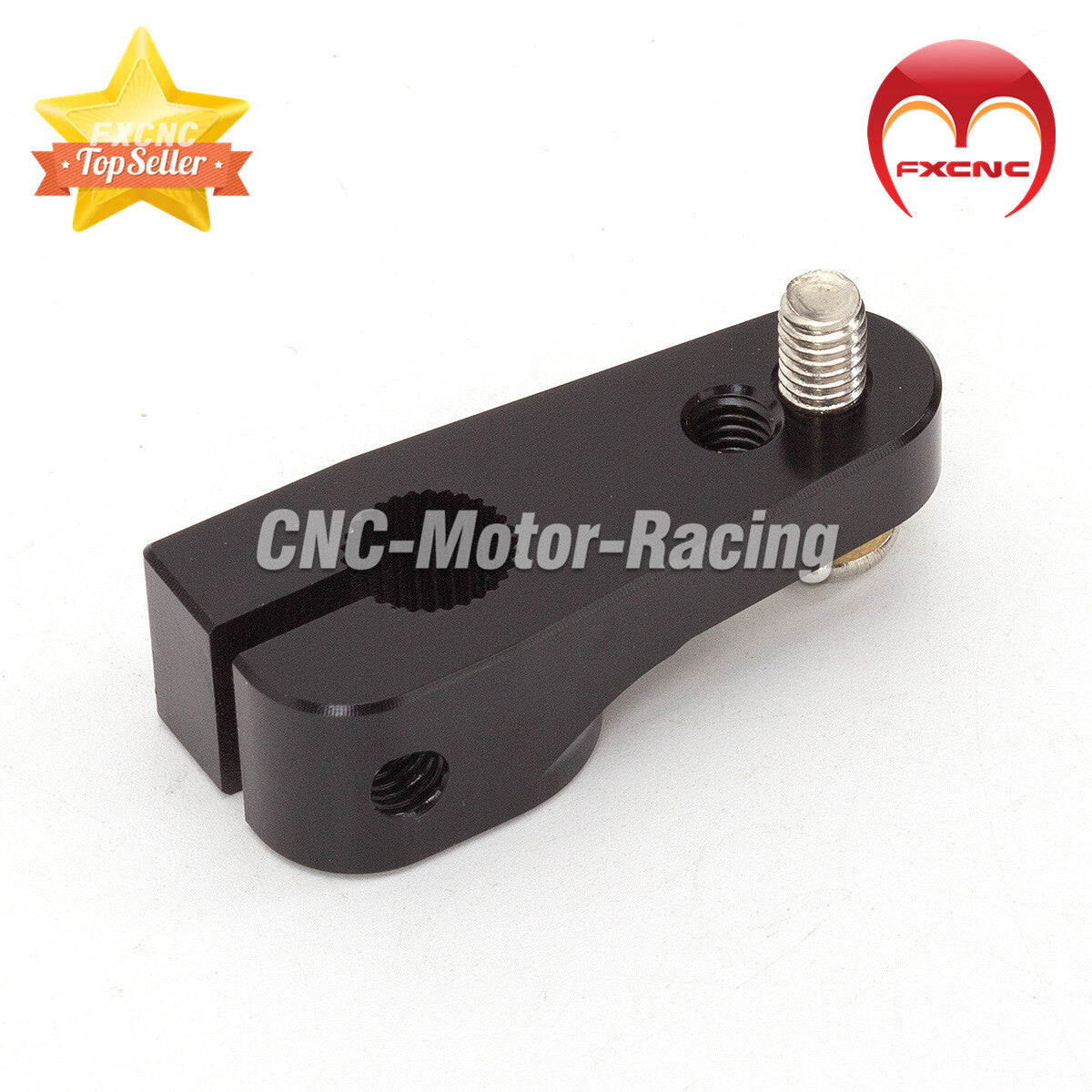 CNC gear Footpeg gear shift arm derailleur suitable for Suzuki GSXR600, GSXR750, GSXR1000