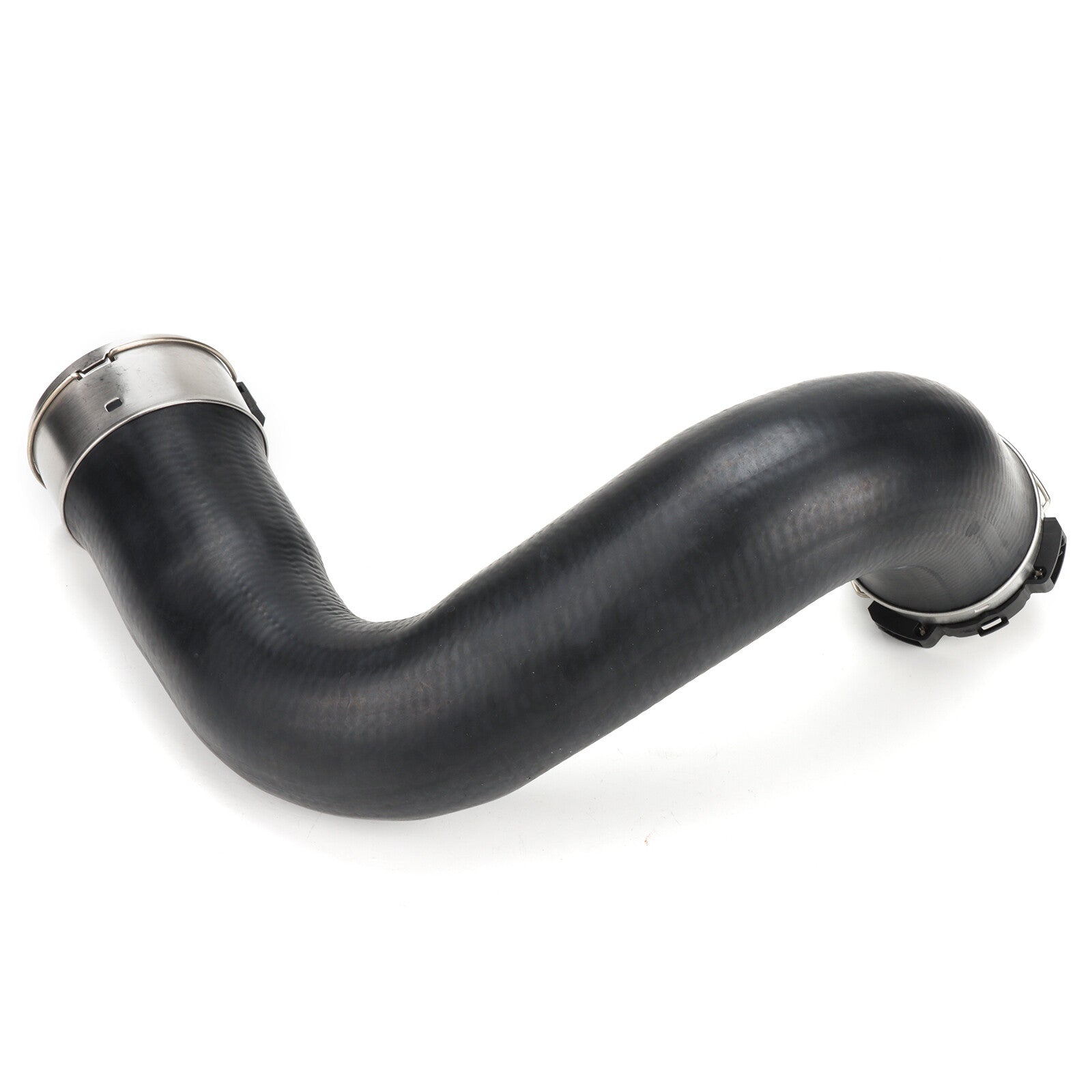 1 Intercooler hose, hot side 14463-5X04B, for Nissan Pathfinder R51 YD25DDTI 2.5L