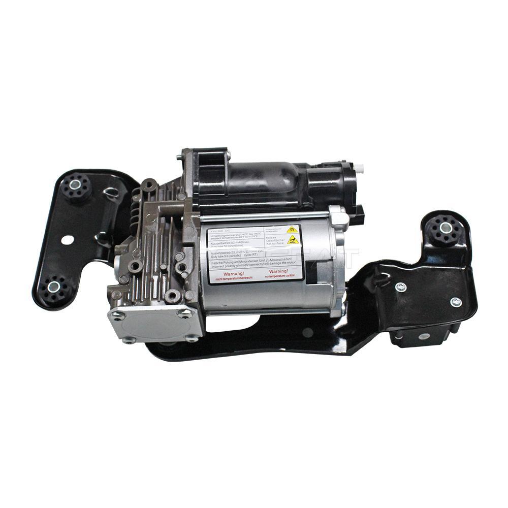 Air Suspension Compressor Pump for BMW X5 (E70) 06-13 X6 (E71) 08-14 37206789938