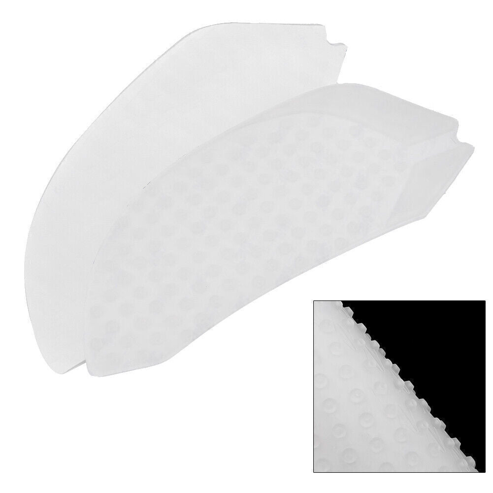 for DUCATI 899 1199 1299 Tank Traction Side Pad Gas Knee Grip Protective Decal
