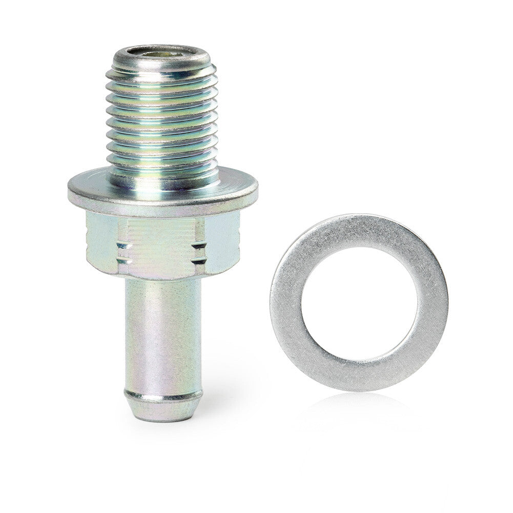 PCV Valve With Washer for Honda Crosstour CR-V Accord 17130-PND-A01 94109-14000