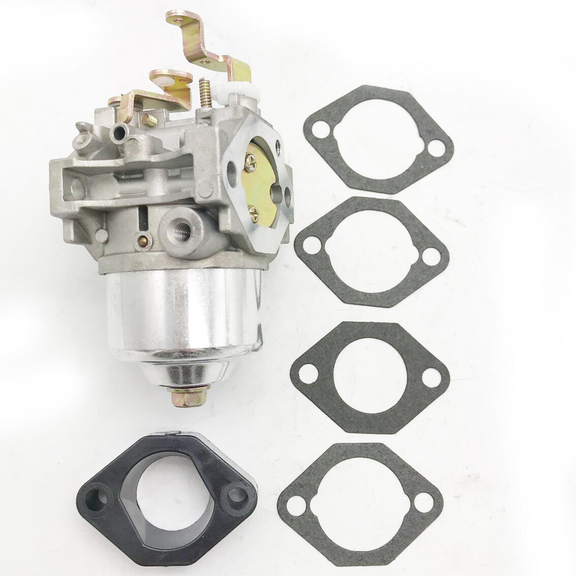 Carburetor W/ Gaskets For Kohler 8.5HP 6385310 6385310-S 63 853 10-S Carb