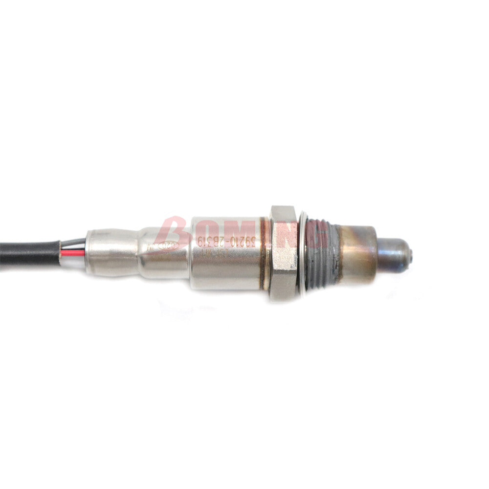 Fuel injection pressure sensor FPS66 for Ford Explorer 2013 - 2019 BU5A-9F972-BA