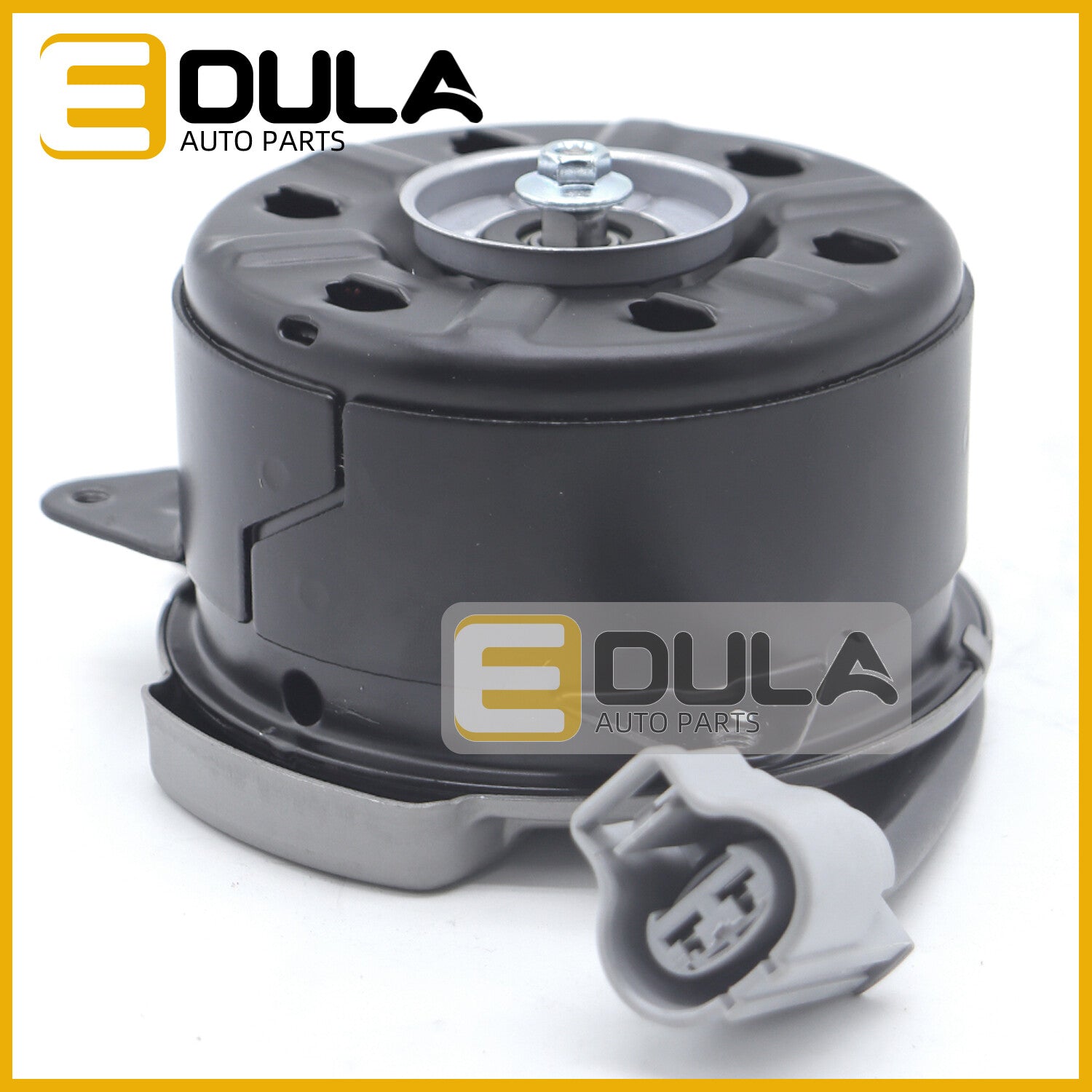1636336180 Automatic cooling fan radiator motor suitable for Toyota RAV4 and for Lexus RX350.