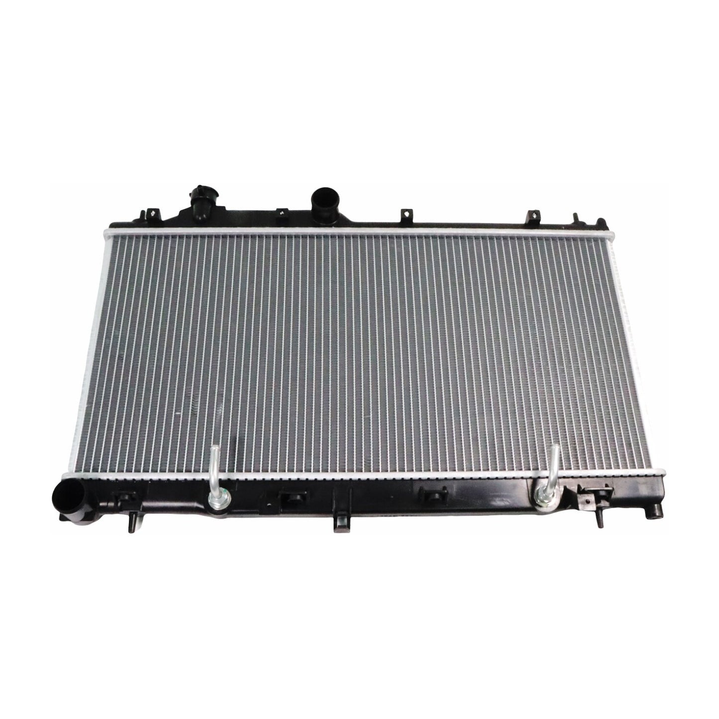Radiator for Subaru XV Crosstrek Legacy Forester 2005-17 CU2777 NEW