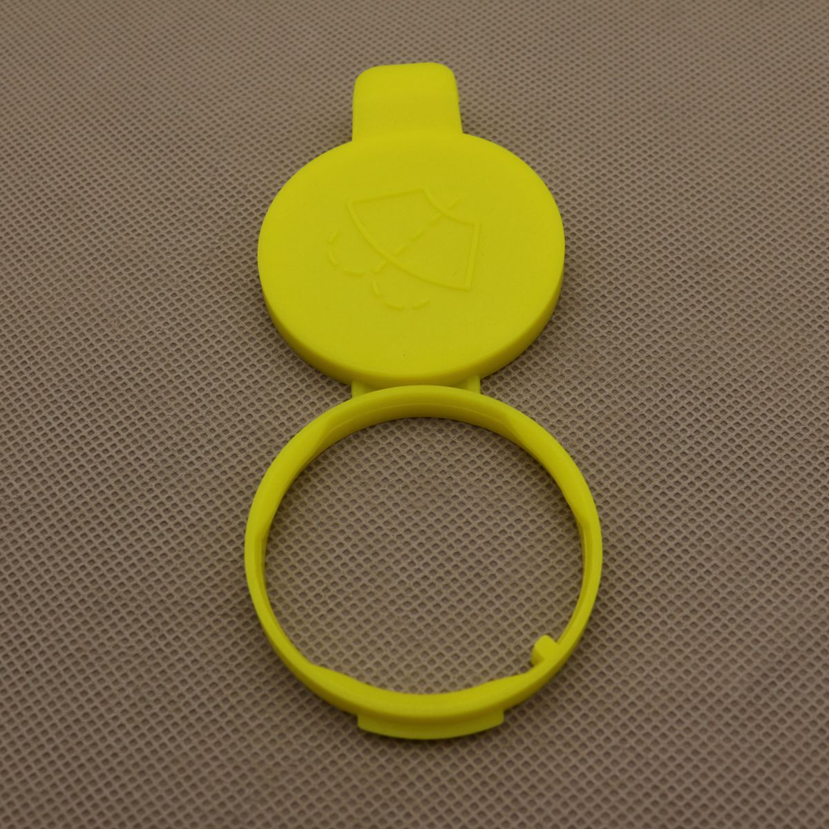 Wiper Washing Machine Liquid Reservoir Cover 12767700, compatible with for SAAB 9-3 03-11 9-5 99-09