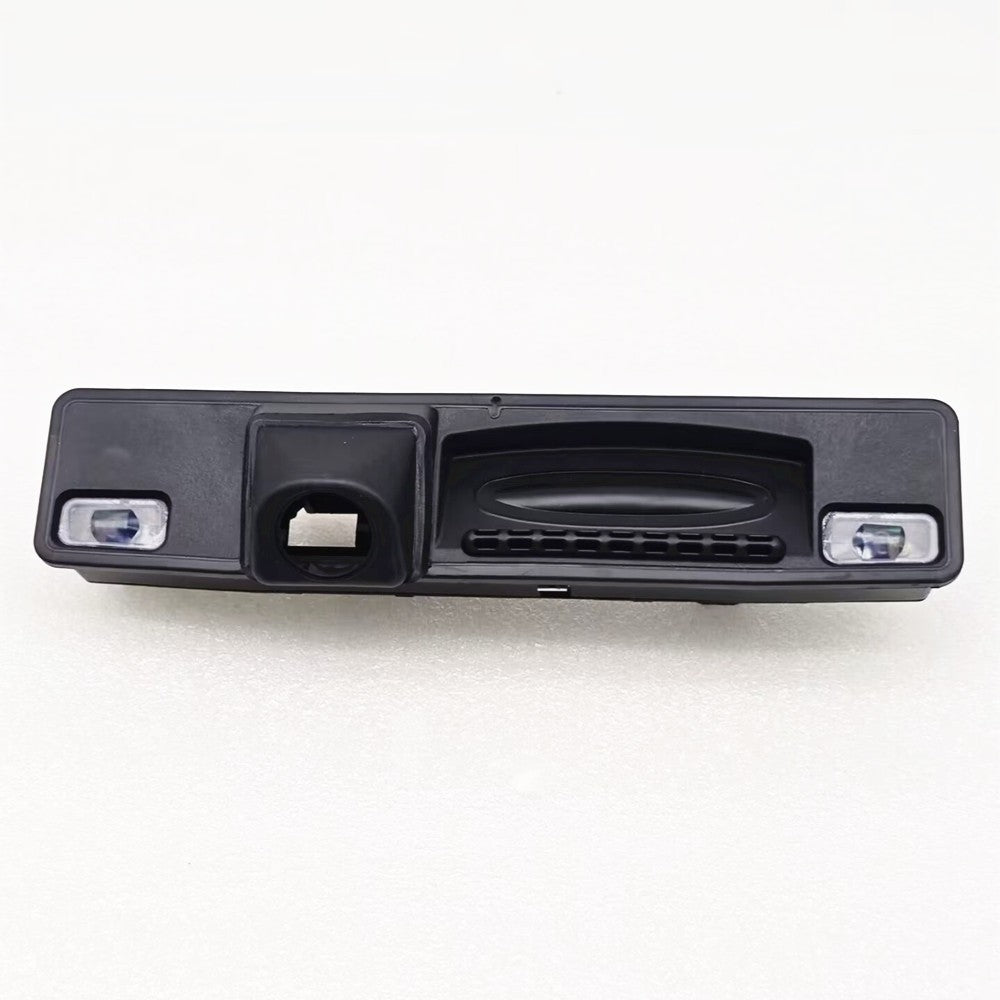Rear Backup Trunk Hatch Release Switch F1EB19B514BE Fit for Ford Focus 2012-2018