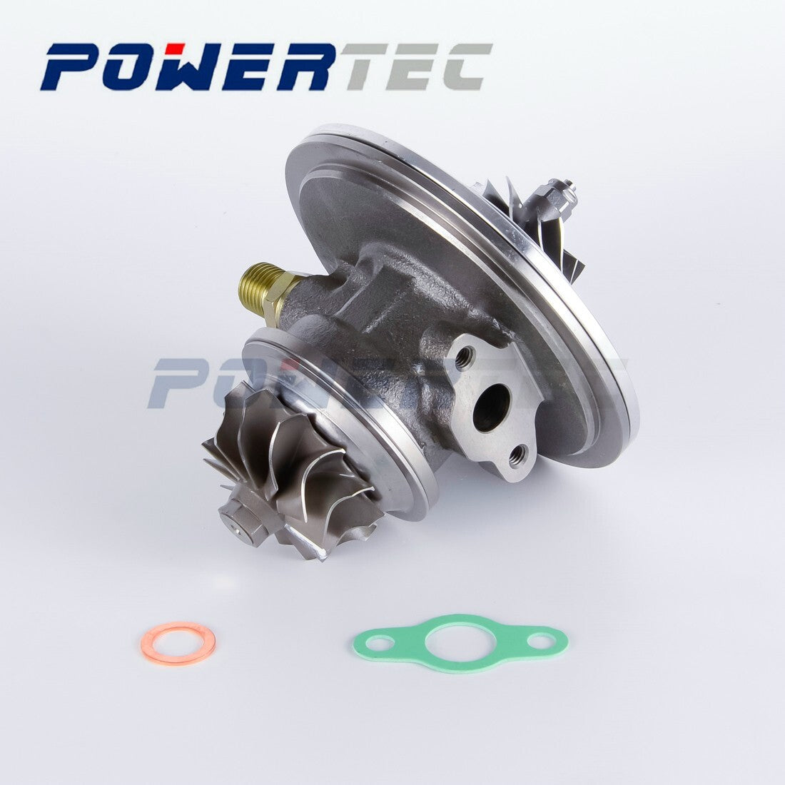 K04 Turbo Core 53049700001 is compatible with for Ford Transit IV 2.5 TD engine FT 190 4EB 4EA 4EC