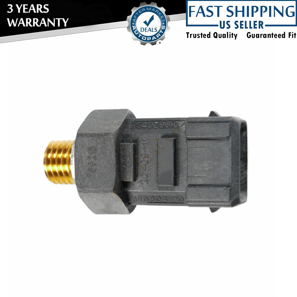 Oil Pressure Switch Sensor Fits for BMW 328I 2011 2012-2013 7549796 12617549796