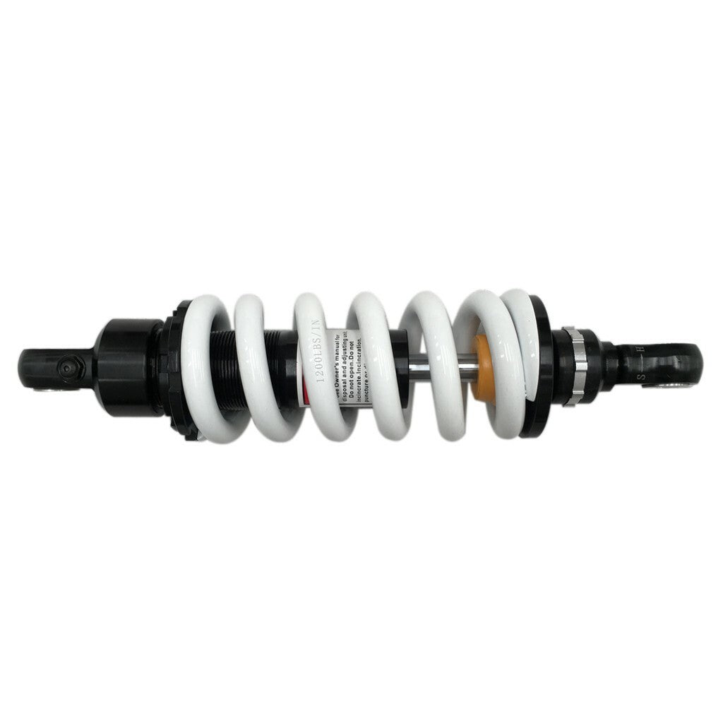 11.4-inch 290mm rear shock suspension for Honda CRF110 SSR125 Apollo Atomik