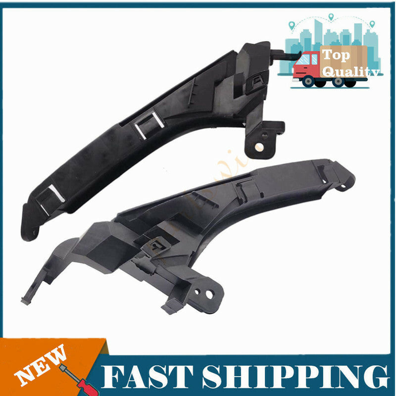 Headlight support bracket mount for CR-V 2007-2011