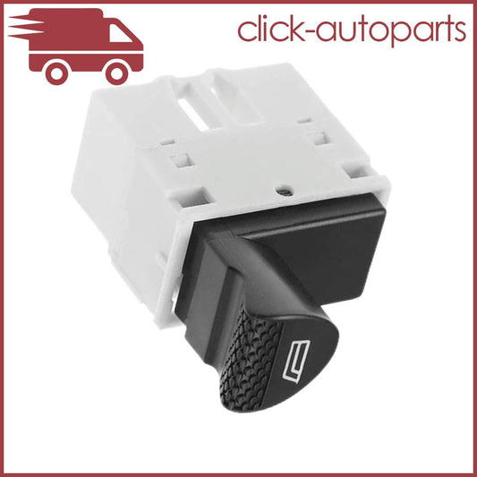6-Pin Electric Window Switch Button for Iveco Stralis 41221005 Plastic