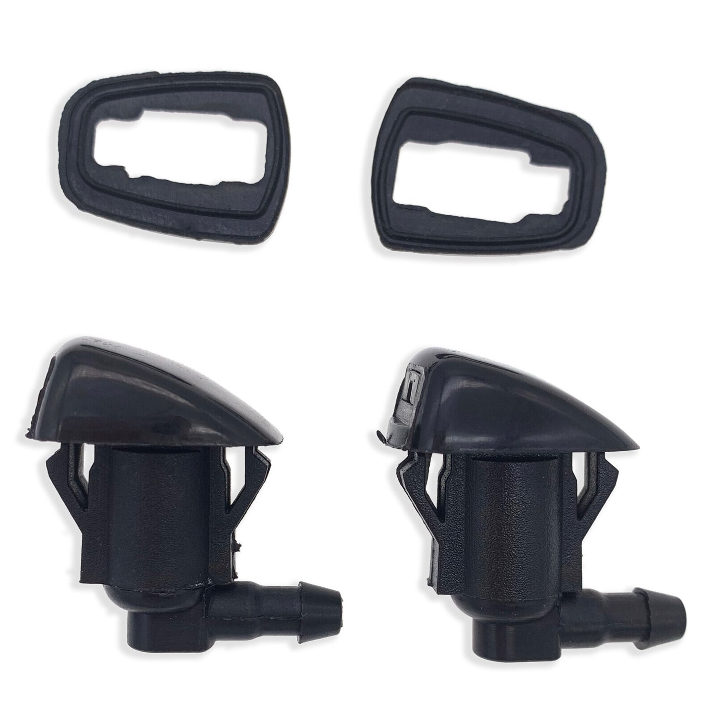 ForToyota for Sienna 2004-2010 Windshield Washer Wiper Spray Nozzle Jet 85381-AE020