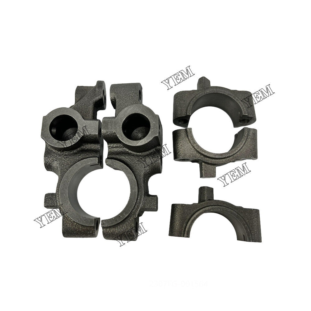 4HK1 Camshaft Bearing Housing for Isuzu Engine Rebuild Kit Aftermarket Parts