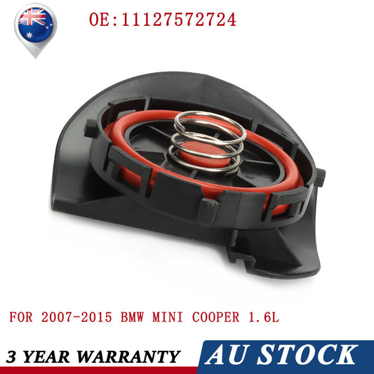 11127572724 PVC Valve Cover Repair Kit For 13-16 for BMW for Mini Cooper Paceman 1.6L AU