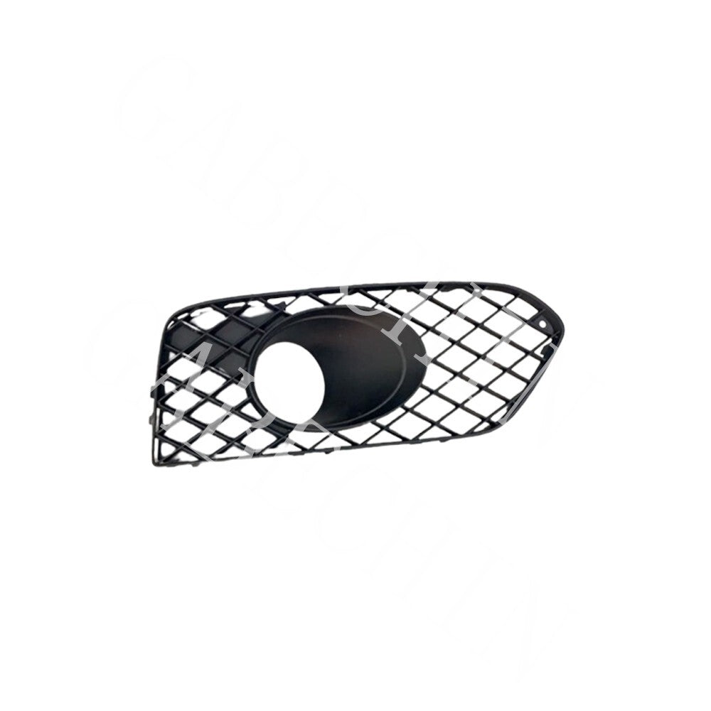 Suitable for Bentley for Bentayga bracket frame grille overpass routing right equipment manufacturer: 36A807346E