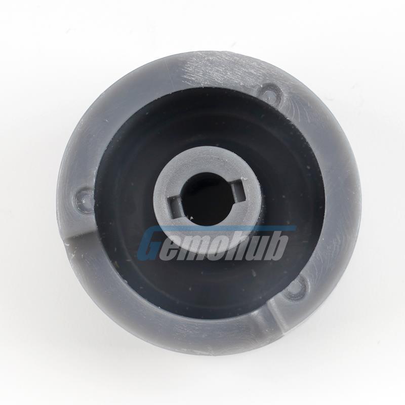 New Rear Trunk Lock Actuator Motor Gear For 2007-2013 for Chevrolet Suburban 2500