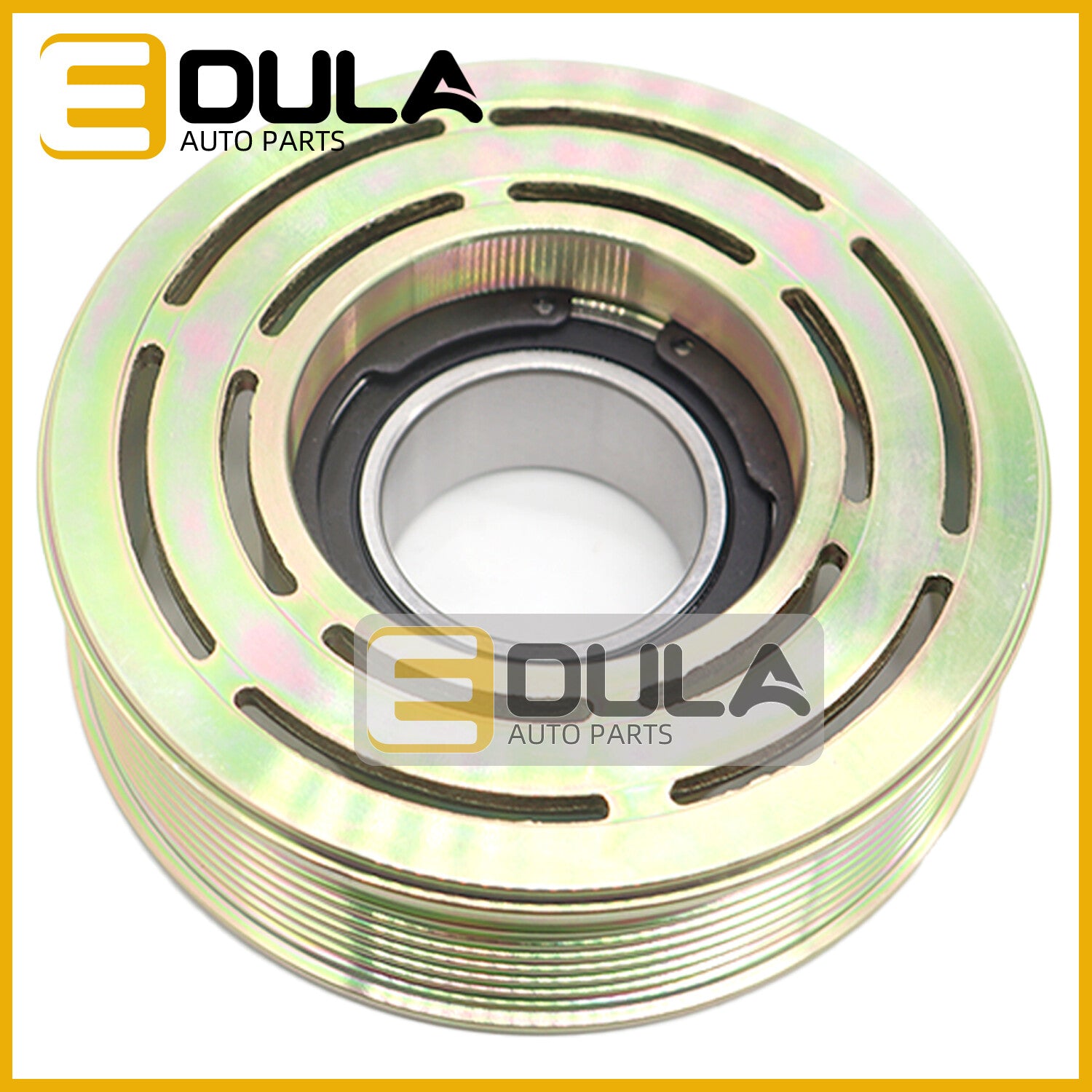 1 piece SD7H15 AC compressor clutch suitable for MAN TGA TGL TGM TGS TGX E2000 F2000