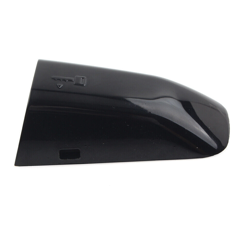 Front Driver Side Exterior Door Handle Cap for Range Rover Fit for Jaguar XE US