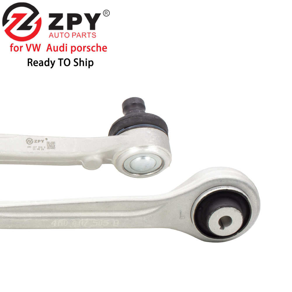 ZPY Suspension Upper control arm 4M0407509B for Audi Q7 for Bentley Suv Falcon