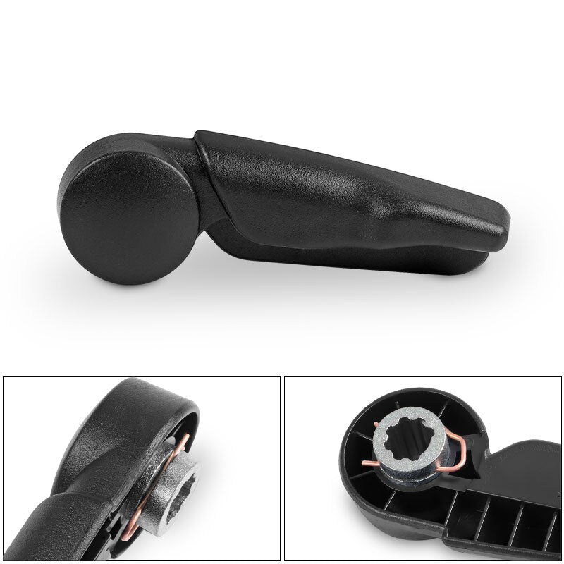 Passenger Right Rear for Seat Release Handle for Mercedes-Benz GL-Class GL350 GL450