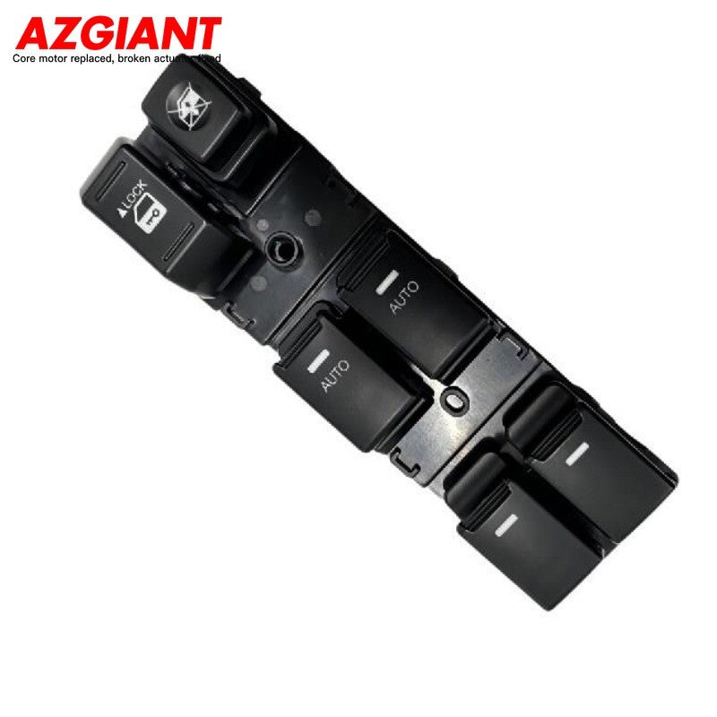 Front Left Driver Side Window Switch for 2010 2011 2012 for Kia Sorento 93570-2P200