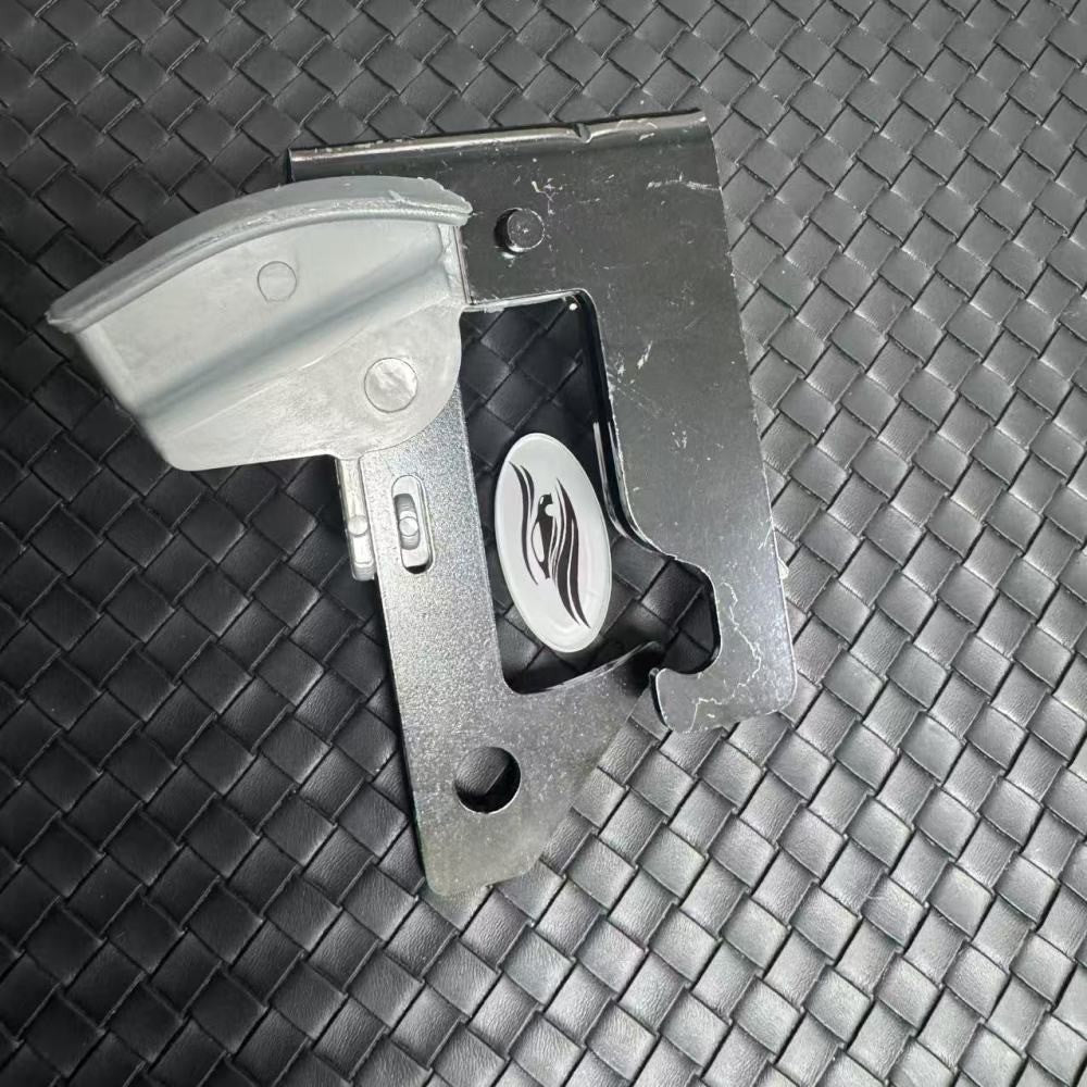 Hood Catch Latch Lock for Mercedes Benz C300 CLS400 C63 15-17 2188800064 1pc