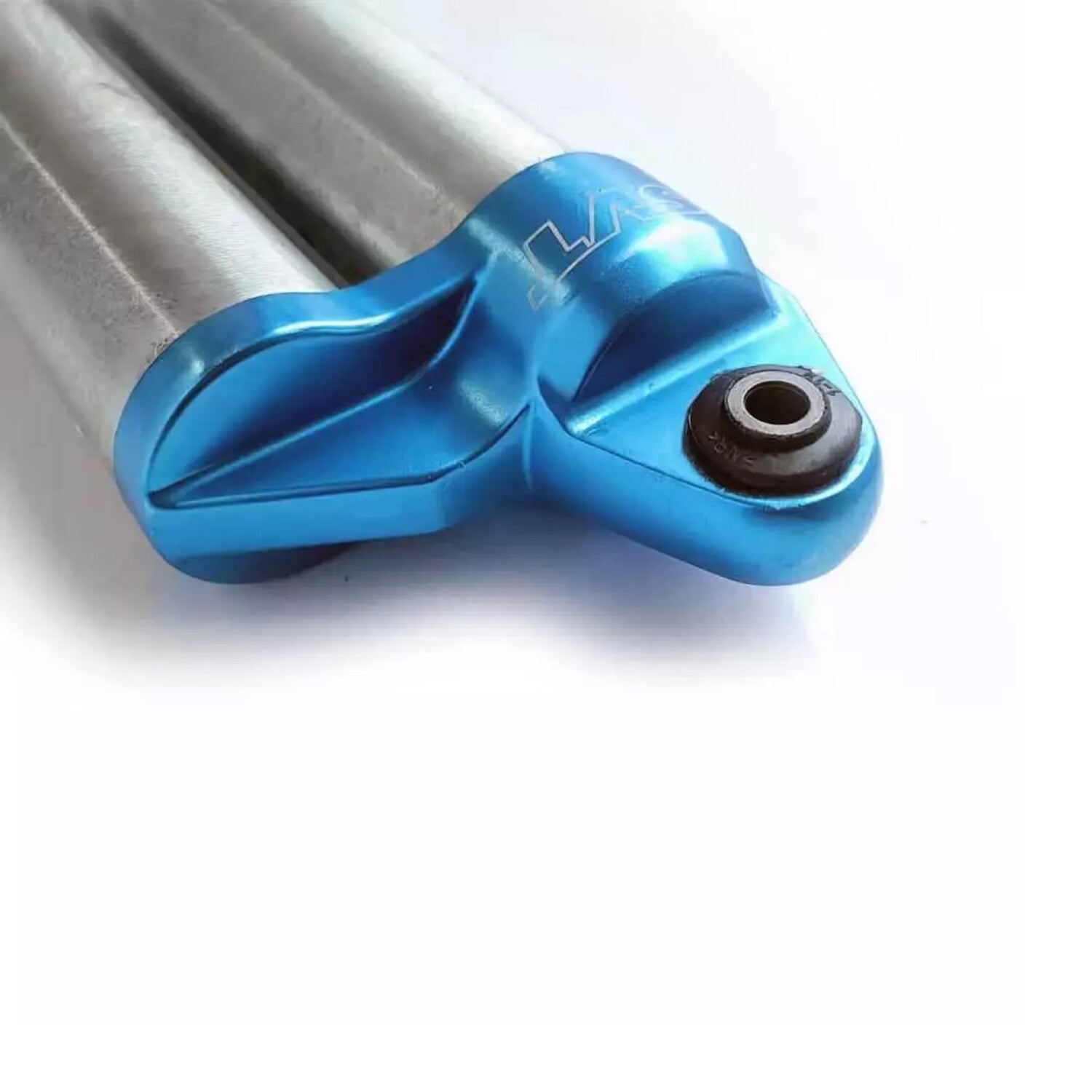 Pair Front Shock & Coil Spring Assembly for Mercedes W211 S211 E350 4Matic 06-09