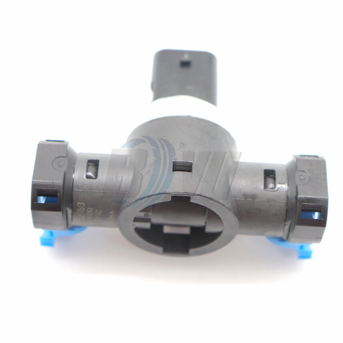 Fuel Pressure Sensor 31432653 for Volvo MK3 V60 V70 T3 2.0 D4 S60 S80 2014-2019