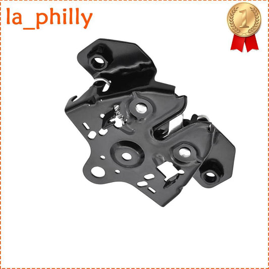 Front Hood Lock Latch Without Remote Start 65601-5RB0A For 2018-2023 Versa Kicks