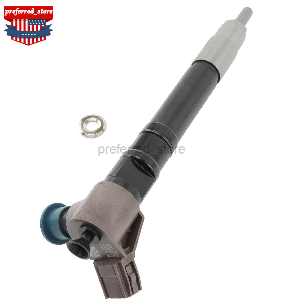 for Toyota Hilux Revo 2GD 23670-0E010 295700-0160 2367009420 Fuel Injector
