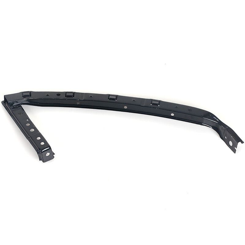 Pair Front Headlamp Bracket Bump Upper Bean Support for HONDA for CIVIC 2006-2011
