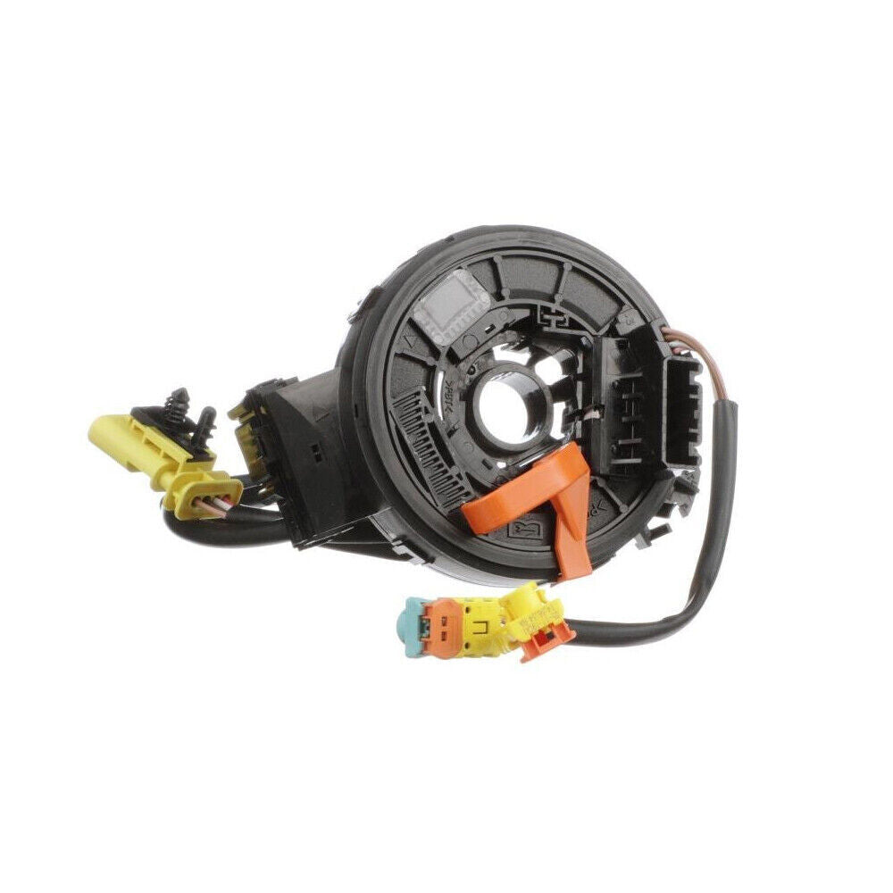 Spiral cable clock spring without angle sensor 23381963, suitable for YUKON 2015-2020.