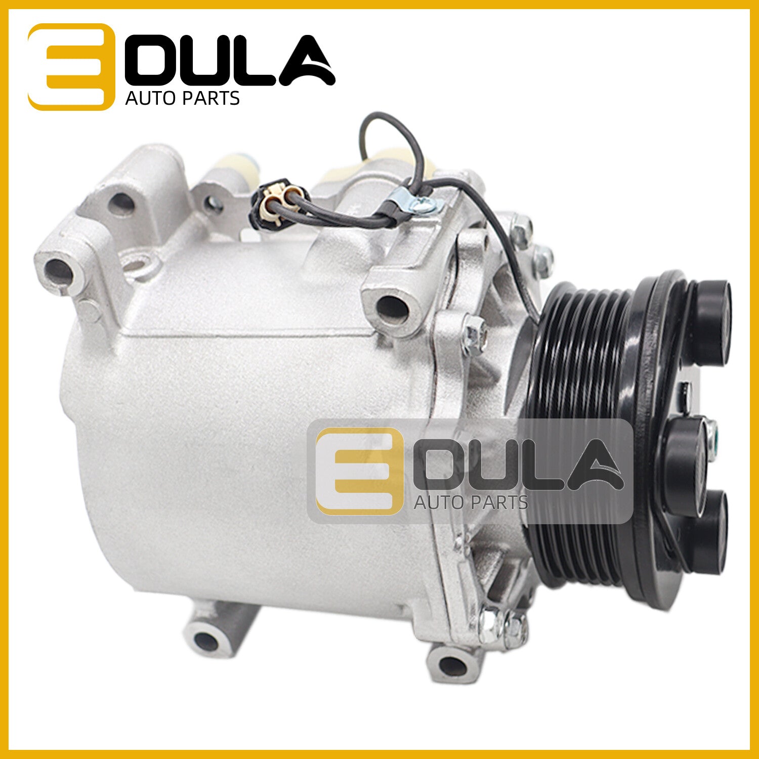 MSC90CAS AC Compressor fits for Mitsubishi lancer Endeavor Galant 1996-2009