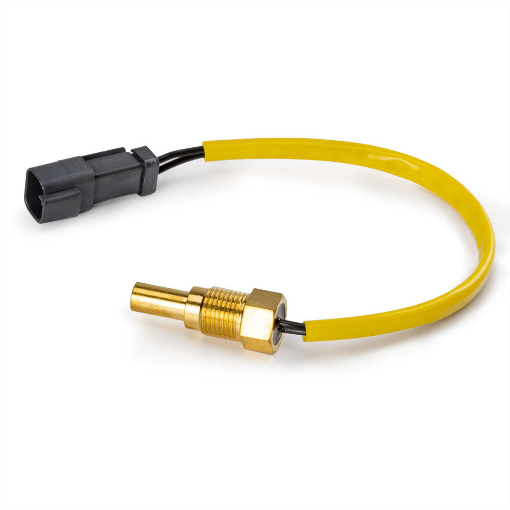 Excavator temperature sensor 7861-93-3320 is suitable for Komatsu PC200-7, PC300-7, and PC360-7.