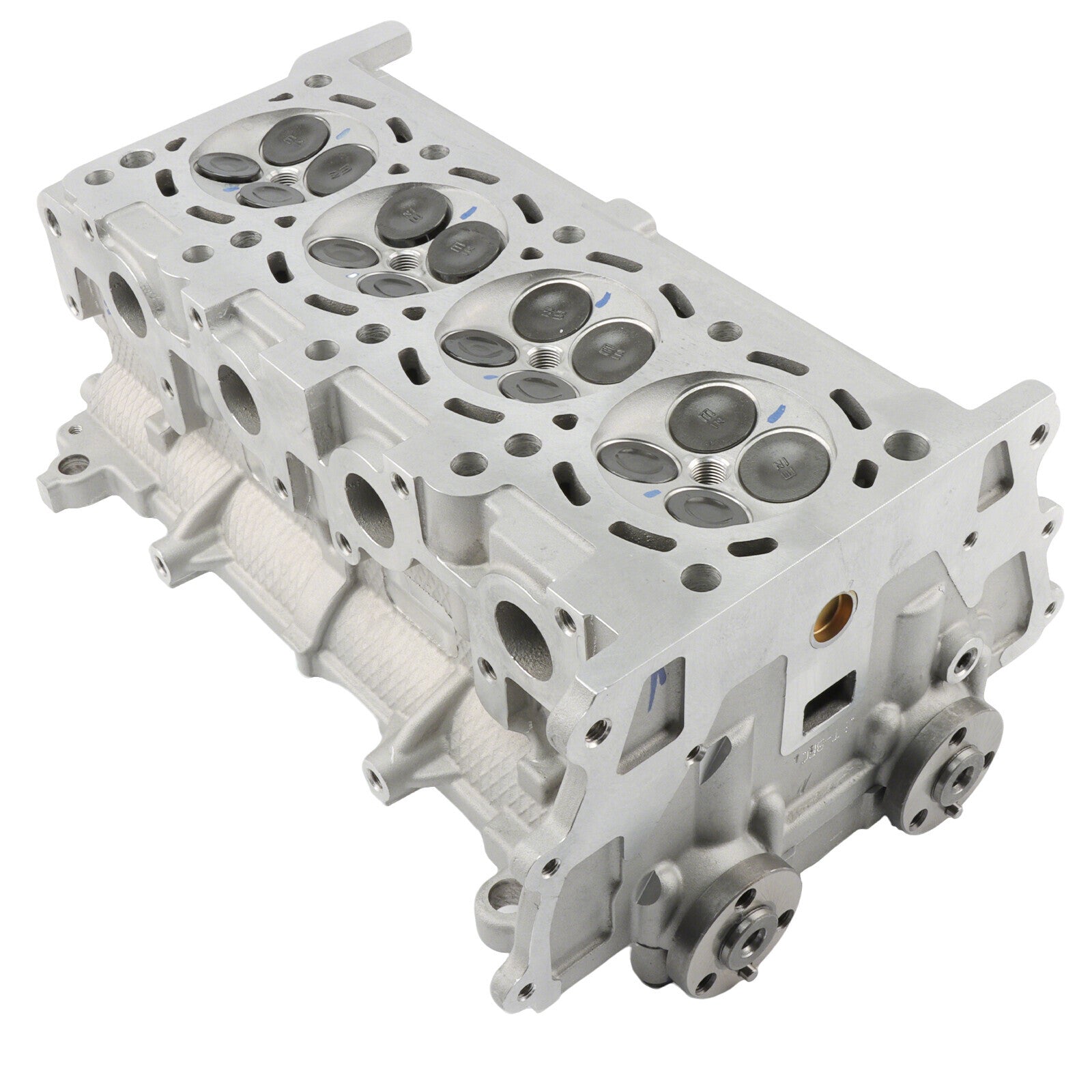 09048771 Engine cylinder head assembly For 2017-2020 for CHEVROLET BEAT 1.2