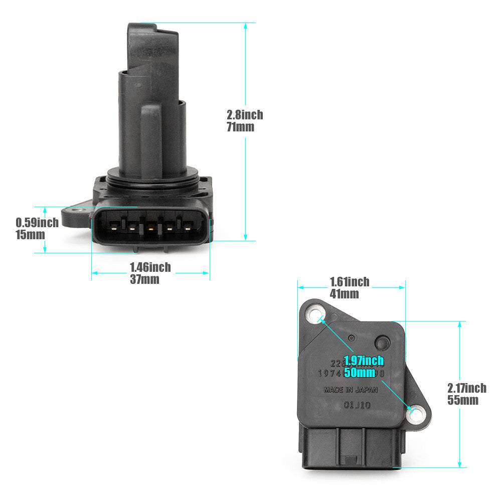 Fuel Rail Pressure Sensor 45PP3-1 for Nissan Navara D40 Pathfinder R51 2.5 DCI