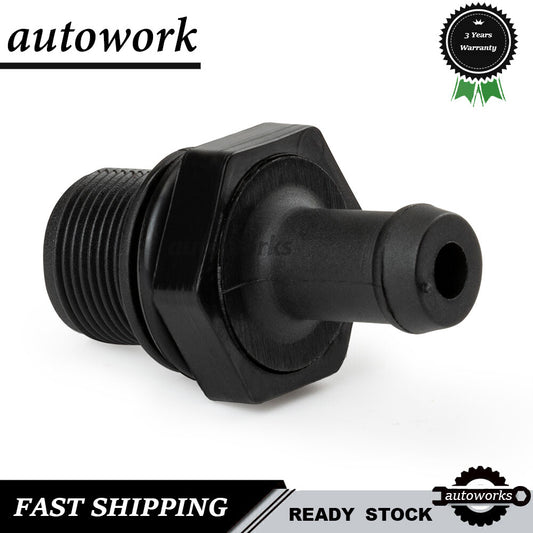 PCV Valve Fits for Nissan Versa 2022 2019 2018 SR 1.6L 11810-AR001 11810-5H71A