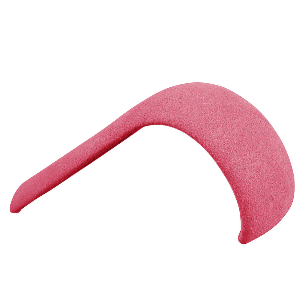 Gear Shift Knob Cover Trim Pink for BMW 3 5 Series X3 X5 E60 E61 E90 E92 E93 E83