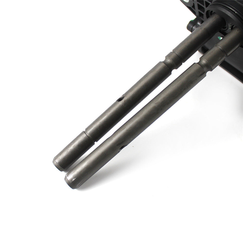 Transfer Shift Actuator Assembly fits for Lexus GX460 for Toyota 4Runner 4.0L 4.6L